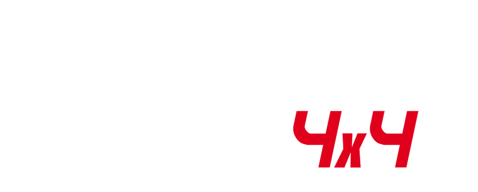 Lampa 4x4 Logo